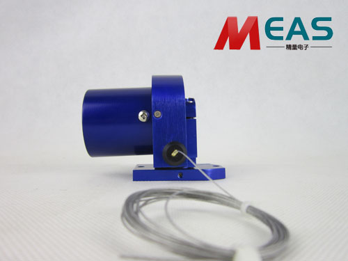 拉繩位移編碼器建立完善的校準(zhǔn)記錄體系 拉繩位移編碼器建立完善的校準(zhǔn)記錄體系