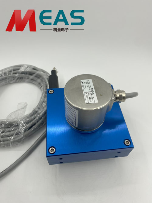 拉線位移編碼器確保焊接點牢固且沒有氧化現(xiàn)象 拉線位移編碼器確保焊接點牢固且沒有氧化現(xiàn)象