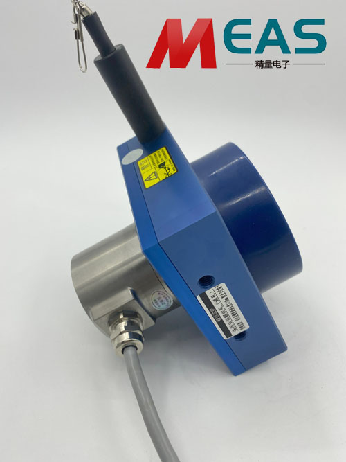 拉繩位移編碼器的選型要進(jìn)行嚴(yán)謹(jǐn)考量 拉繩位移編碼器的選型要進(jìn)行嚴(yán)謹(jǐn)考量