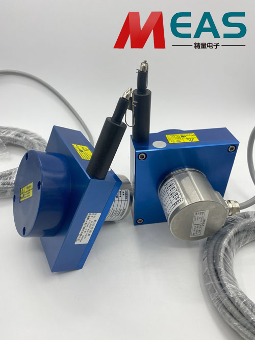拉繩位移編碼器的選型要進(jìn)行嚴(yán)謹(jǐn)考量 拉繩位移編碼器的選型要進(jìn)行嚴(yán)謹(jǐn)考量